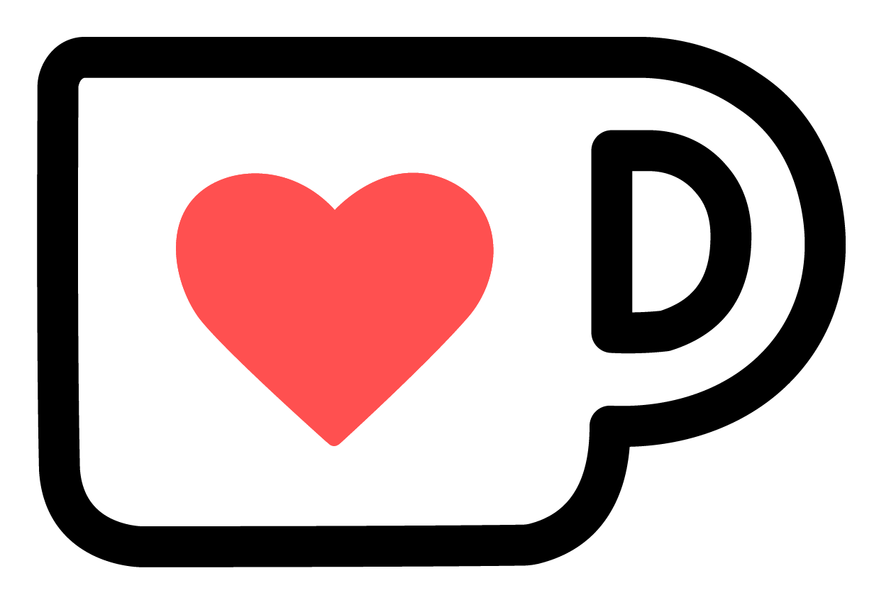 Ko-Fi Logo