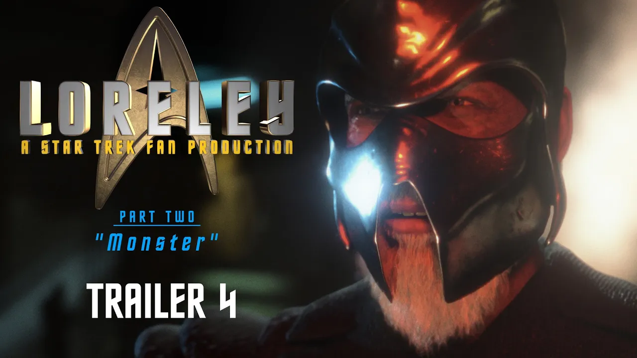 Loreley: Monster TRAILER